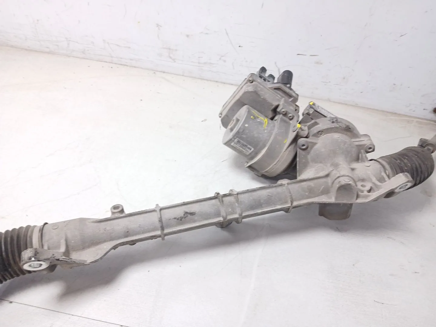 Cremallera Direccion para Mini Mini (R56)