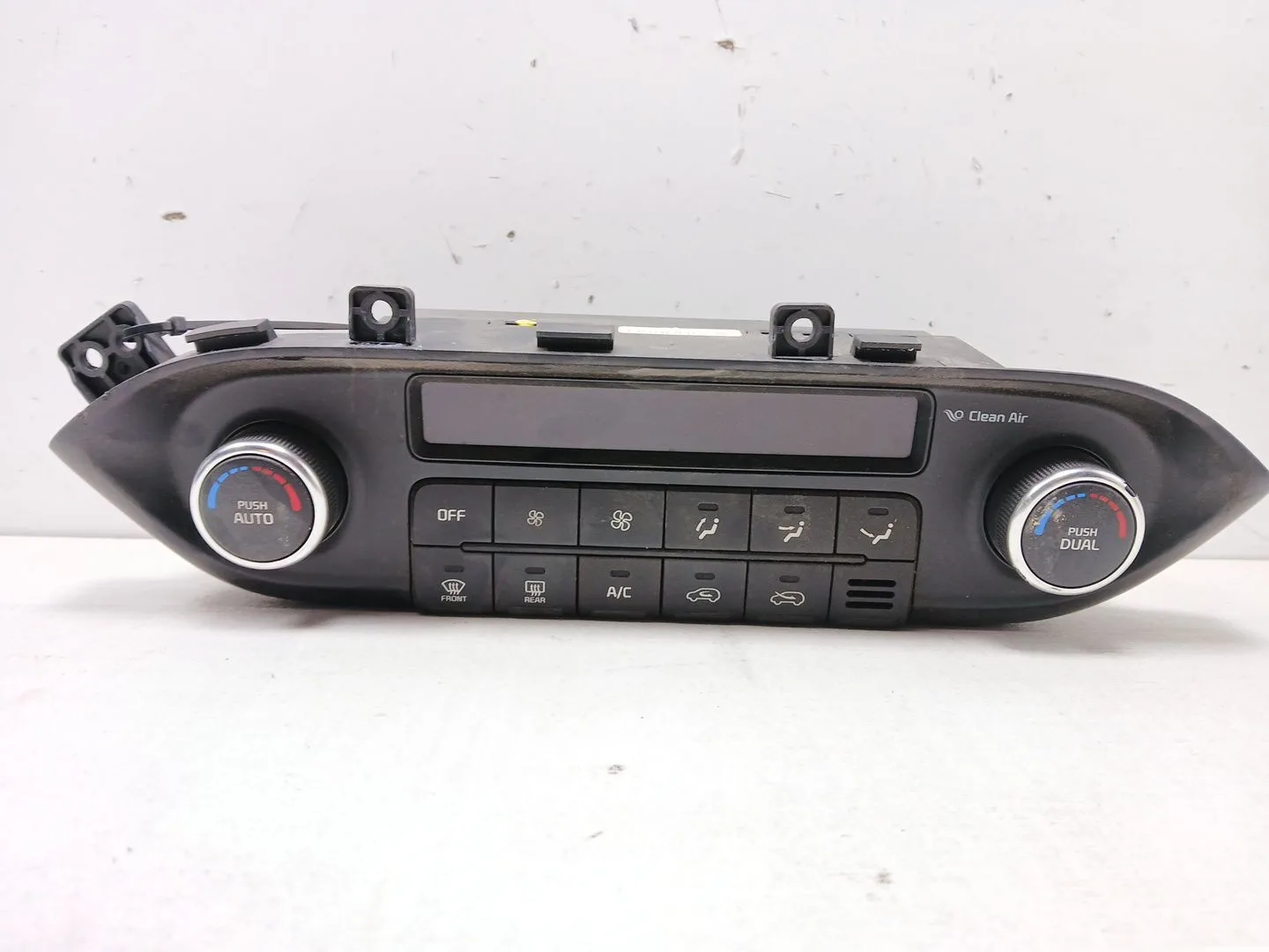 Mando Climatizador para Kia Carens ( )