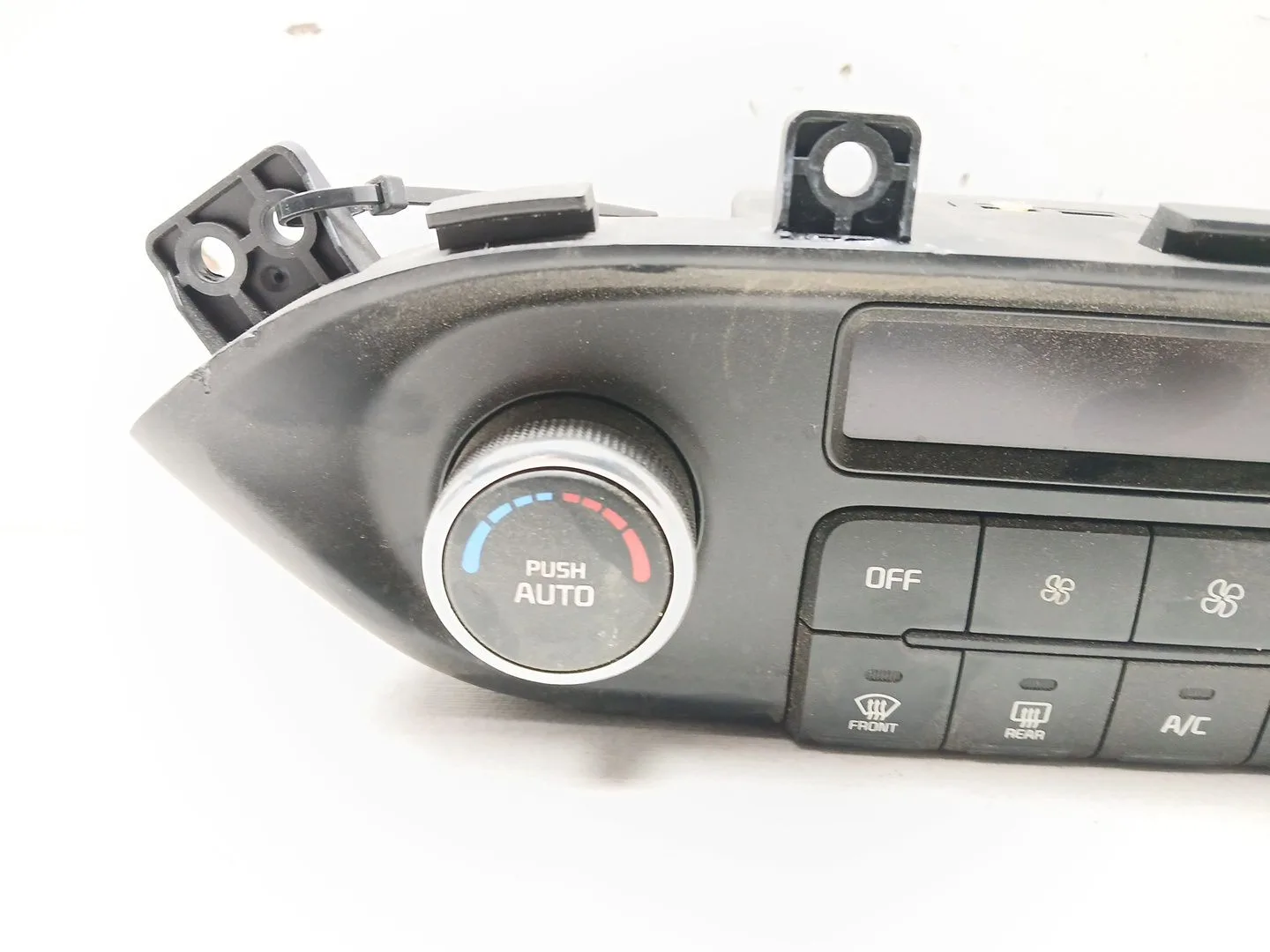 Mando Climatizador para Kia Carens ( )