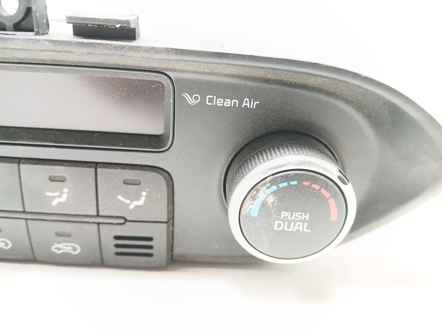 Mando Climatizador para Kia Carens ( )