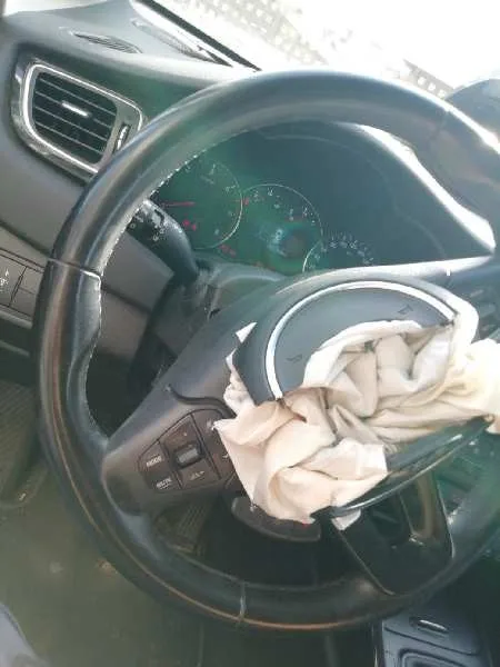 Volante para Kia Carens ( )
