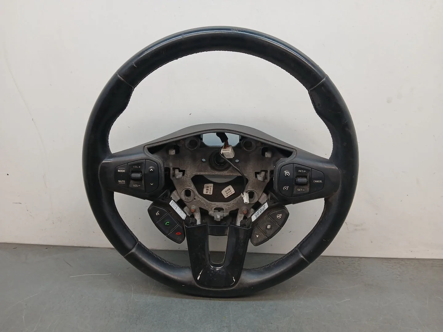Volante para Kia Carens ( )