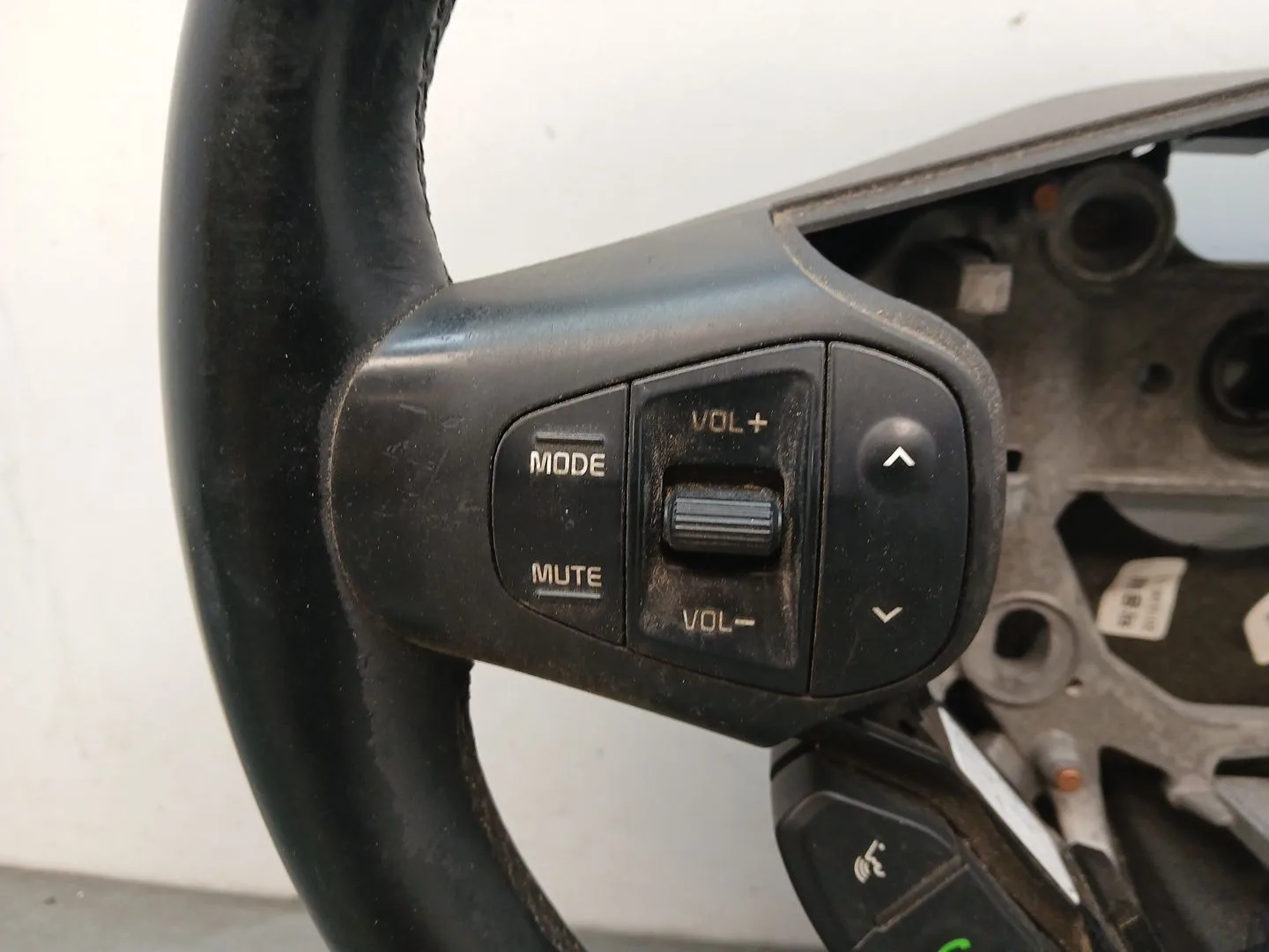 Volante para Kia Carens ( )
