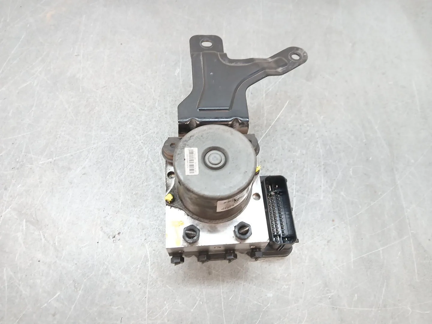 Abs para Kia Carens ( )