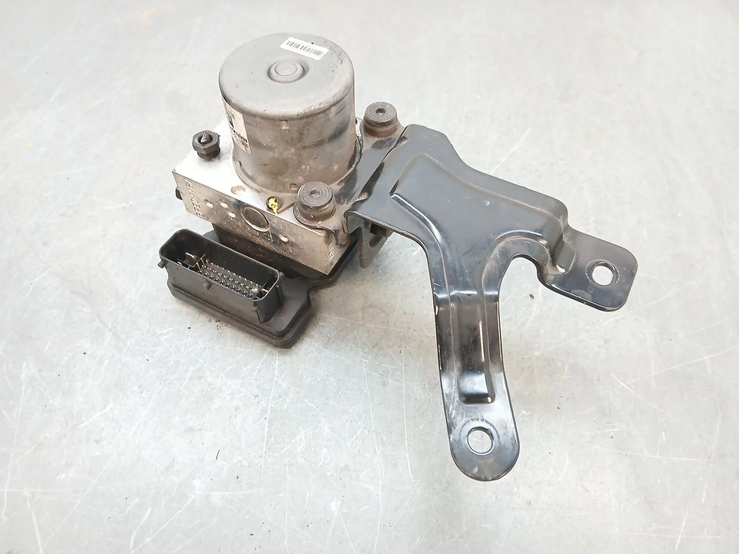 Abs para Kia Carens ( )