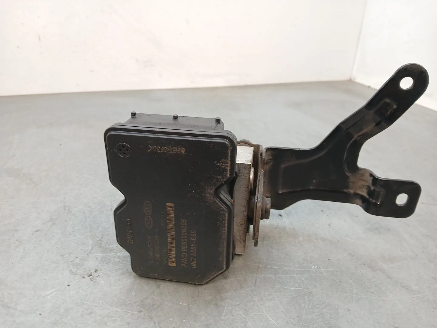 Abs para Kia Carens ( )