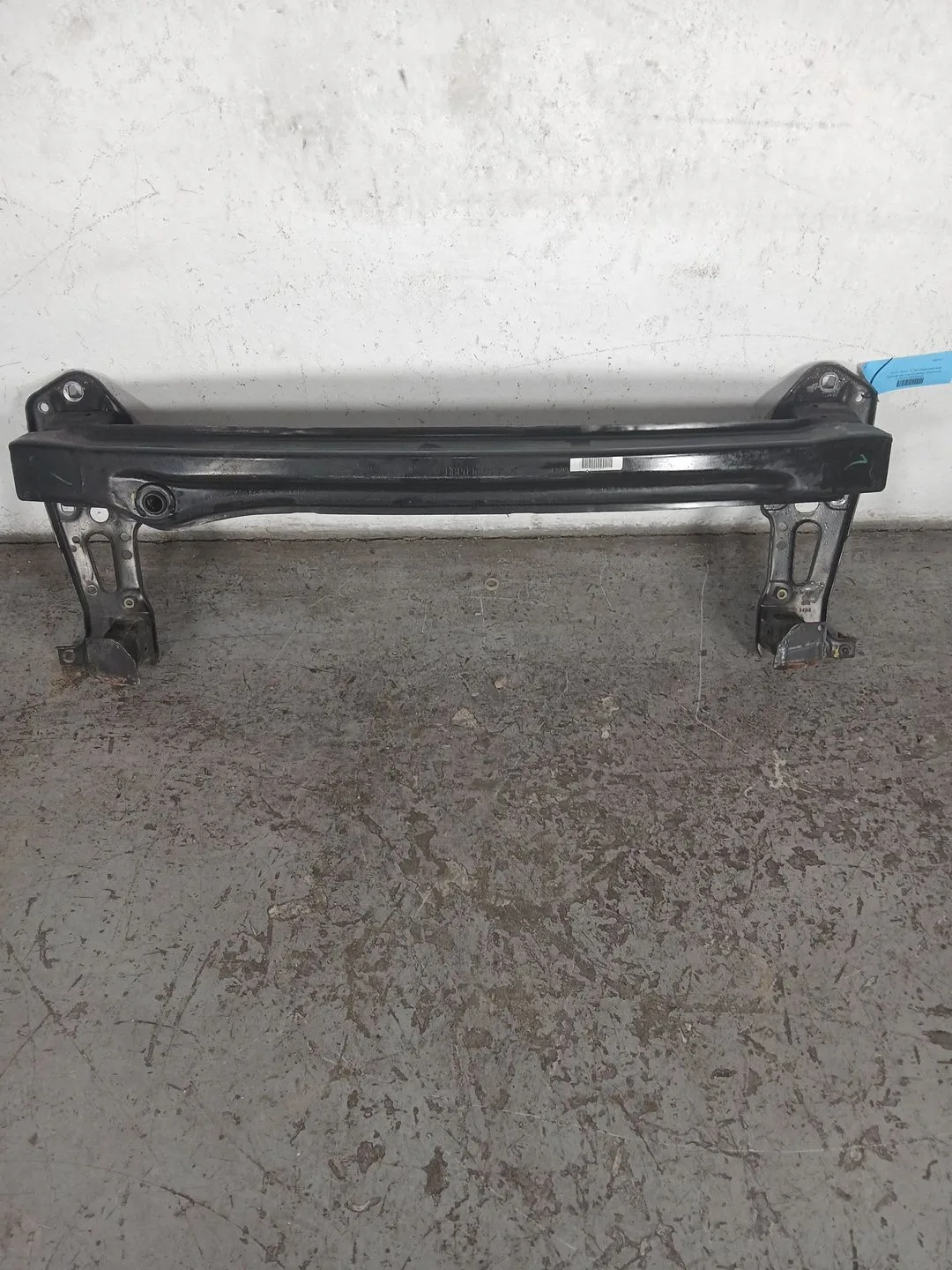 Refuerzo Paragolpes Delantero para Mini Mini (R56)