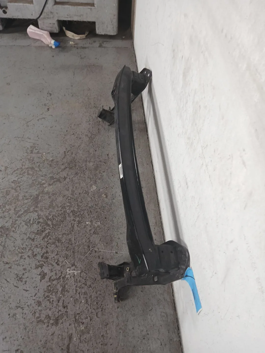 Refuerzo Paragolpes Delantero para Mini Mini (R56)