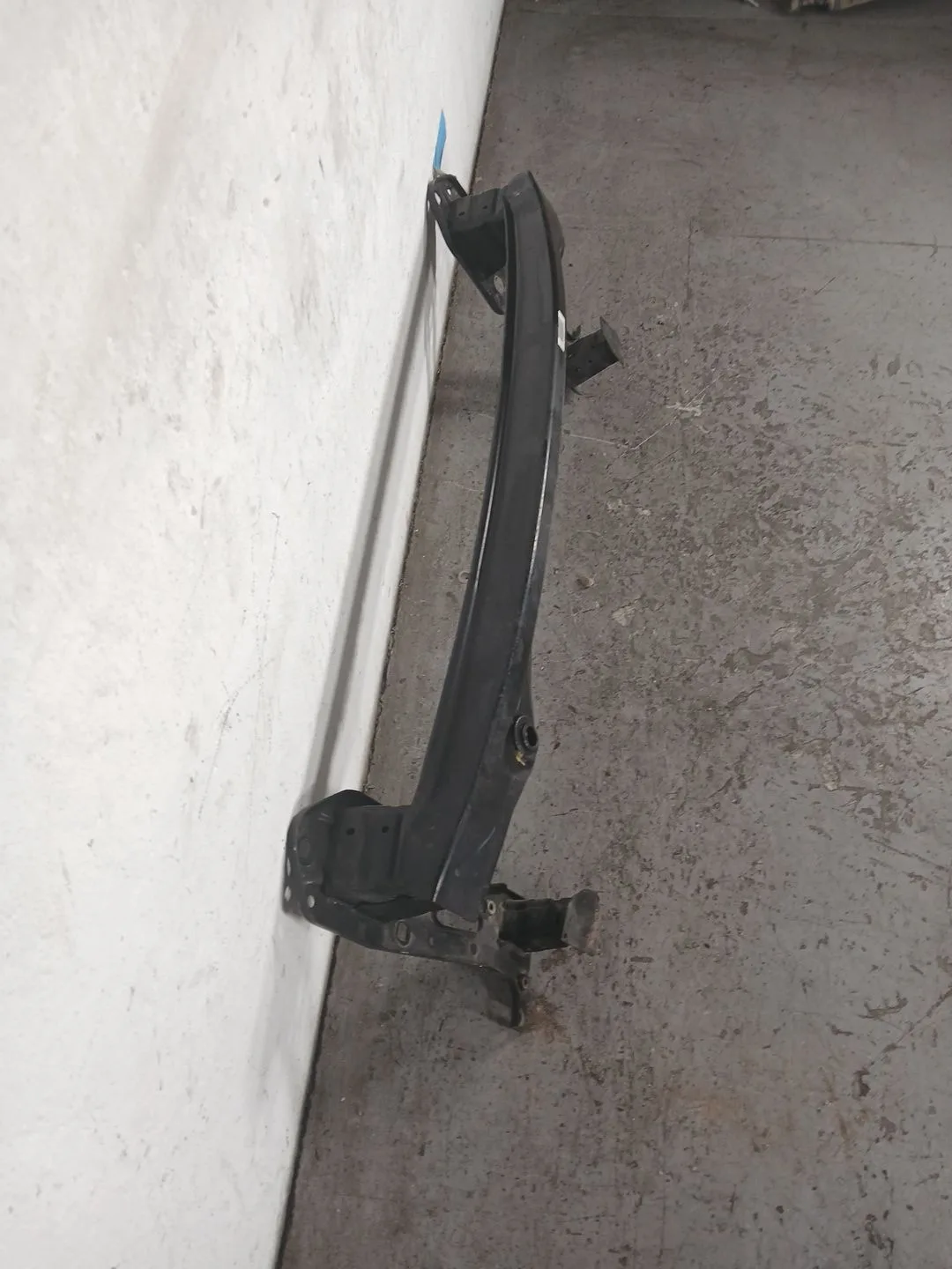 Refuerzo Paragolpes Delantero para Mini Mini (R56)