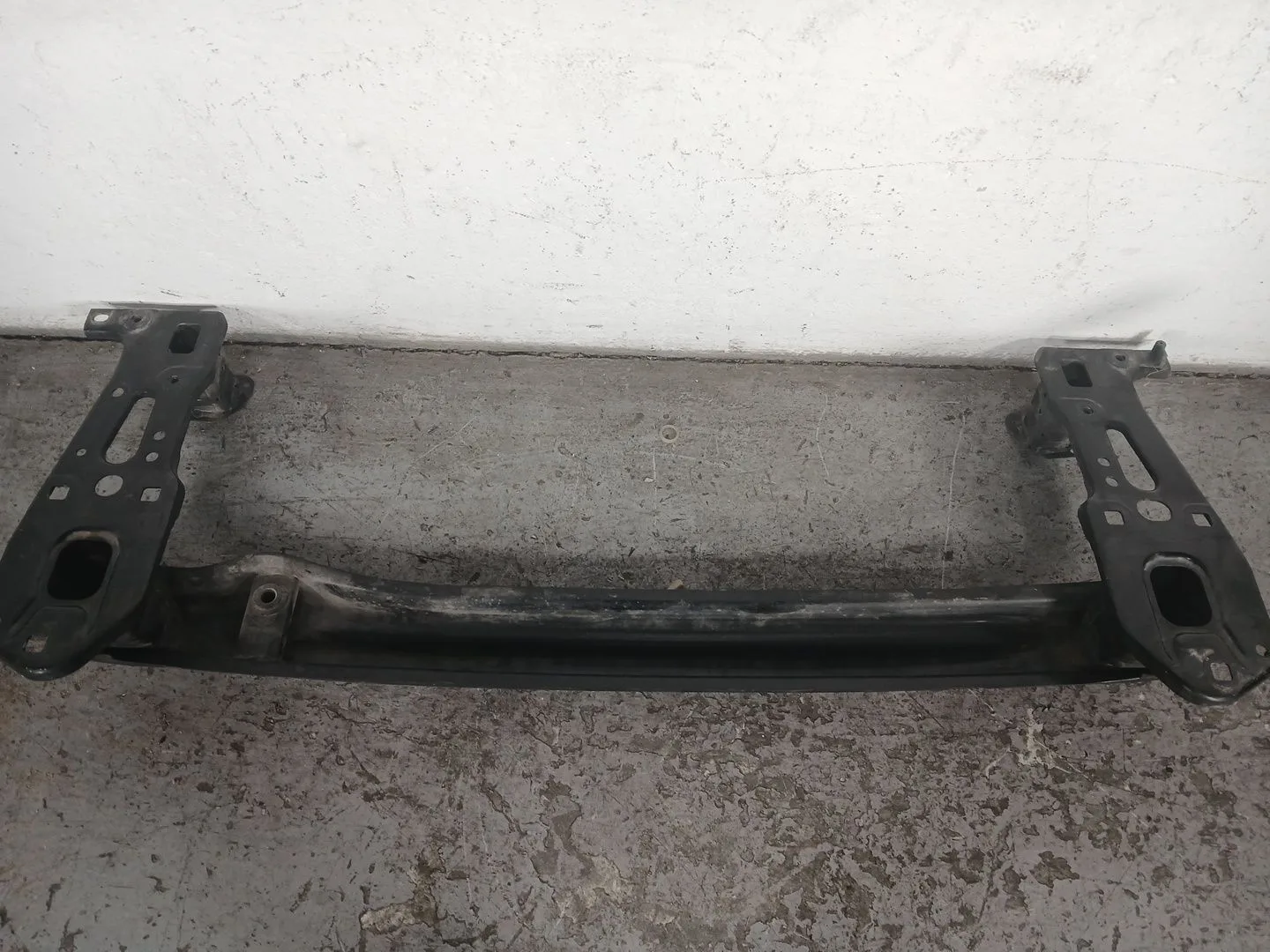 Refuerzo Paragolpes Delantero para Mini Mini (R56)