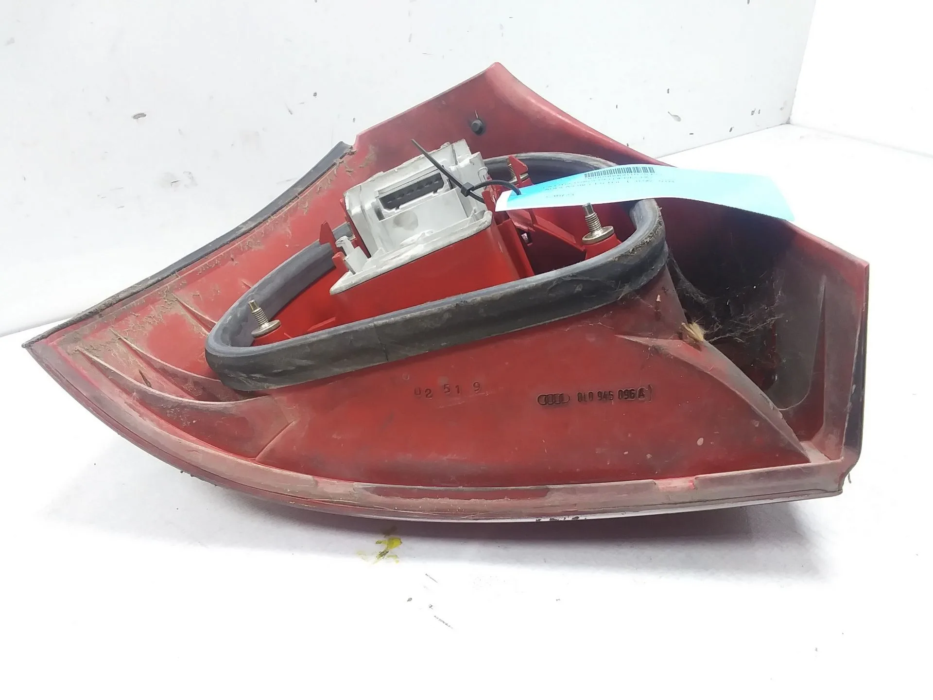 Piloto Trasero Derecho para Audi A3 (8L)