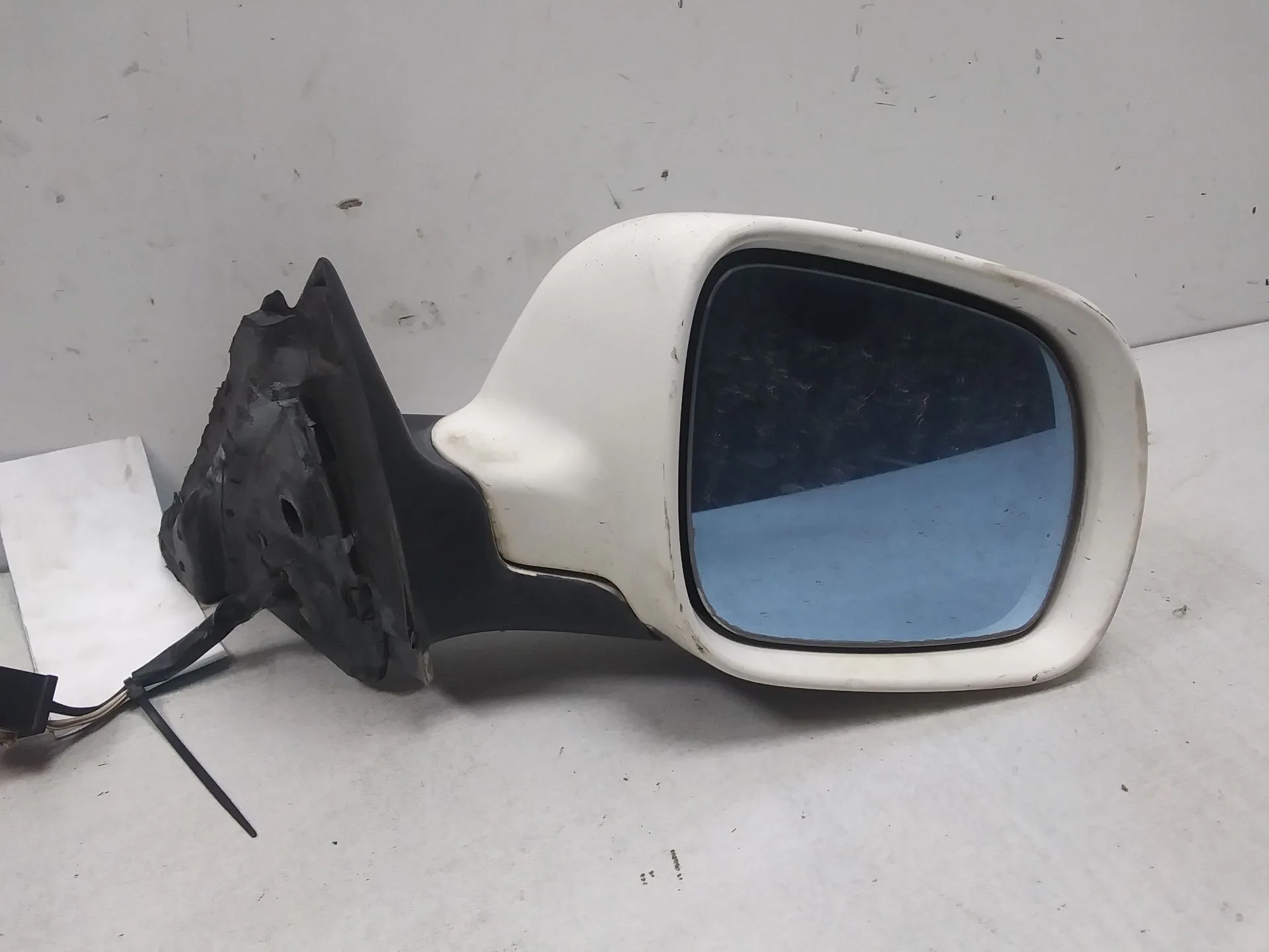 Retrovisor Derecho para Audi A3 (8L)