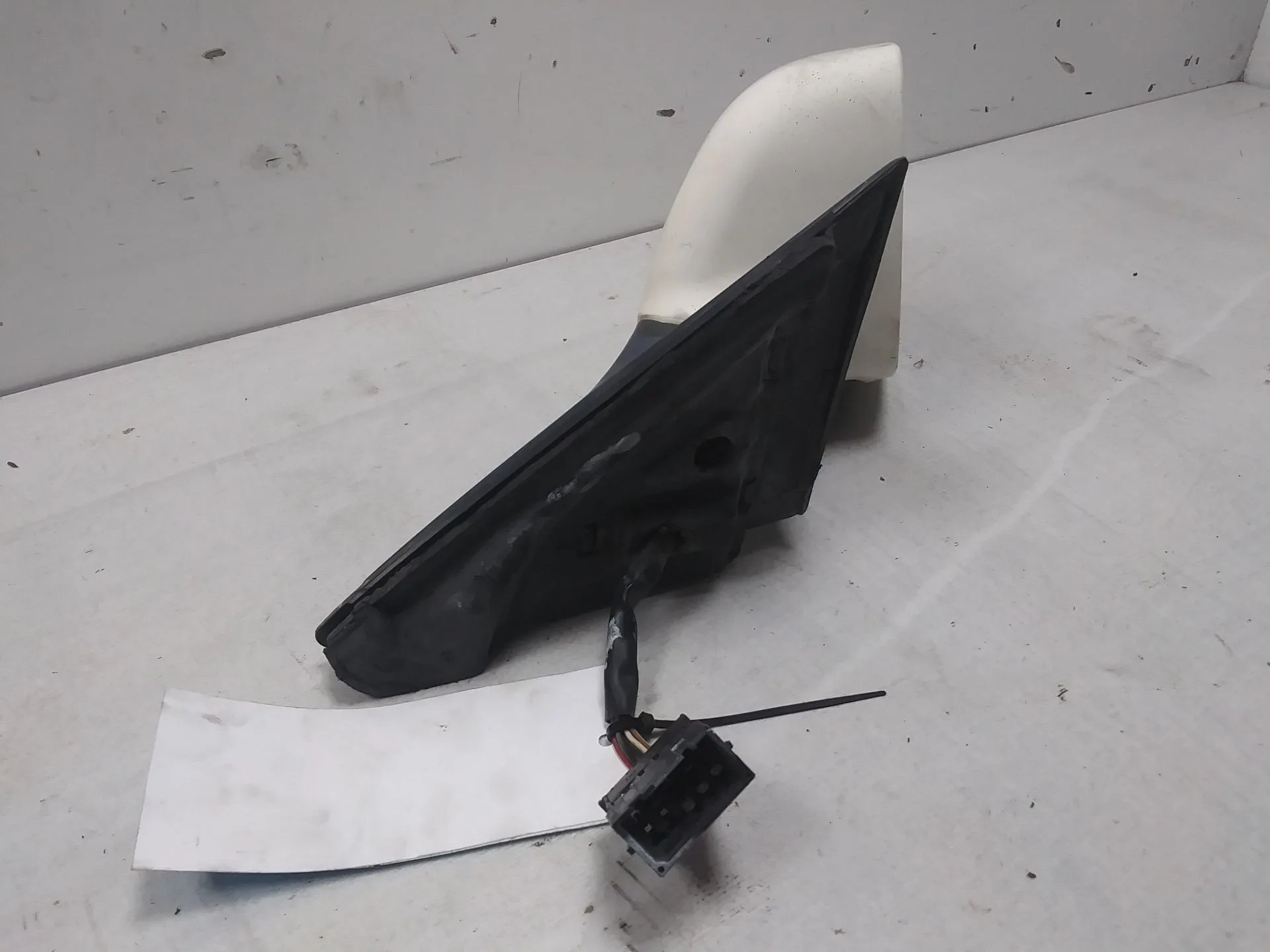 Retrovisor Derecho para Audi A3 (8L)