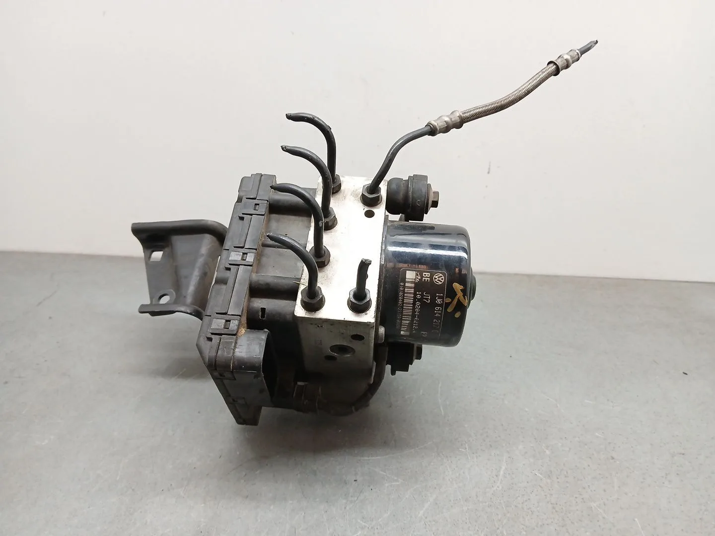 Abs para Audi A3 (8L)