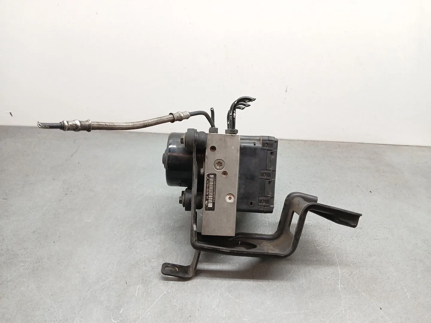 Abs para Audi A3 (8L)