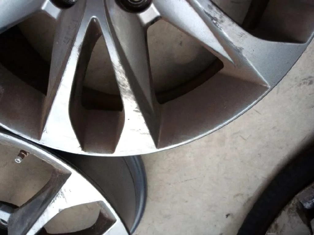Juego Llantas para Hyundai Ix35
