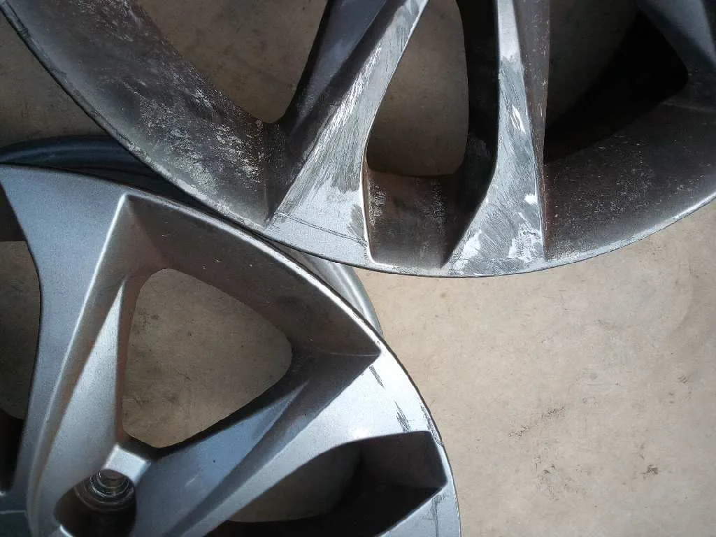 Juego Llantas para Hyundai Ix35