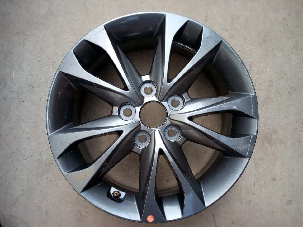 Llanta para Hyundai Ix35