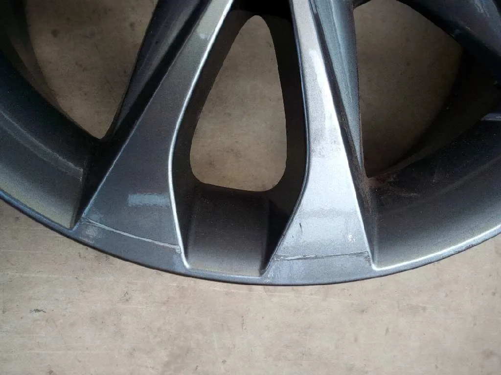 Llanta para Hyundai Ix35