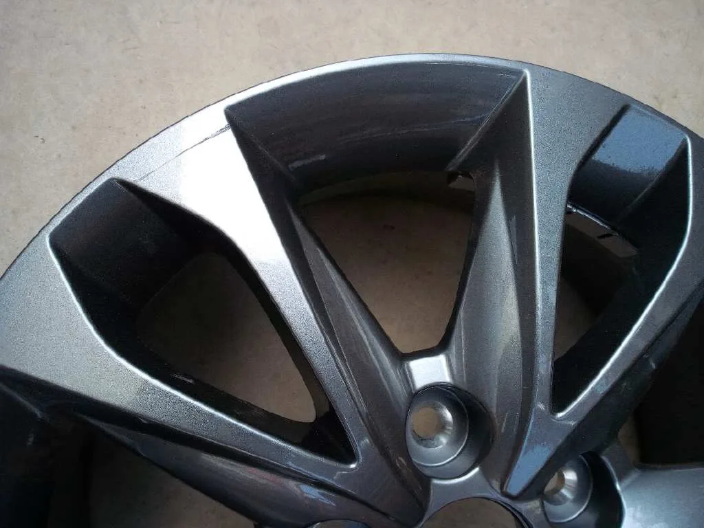 Llanta para Hyundai Ix35