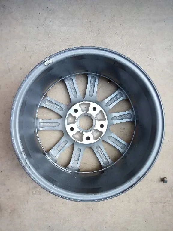 Llanta para Hyundai Ix35