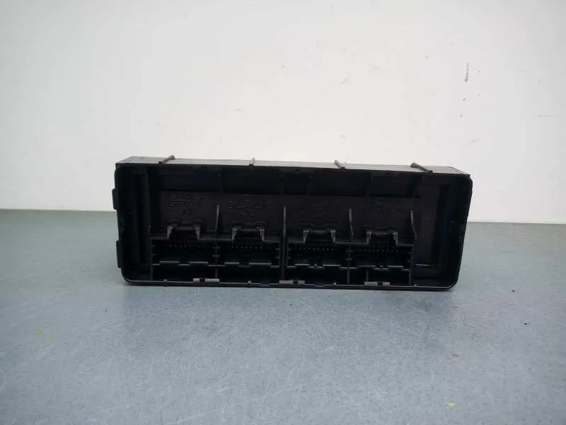 Modulo Electronico para Opel Corsa E