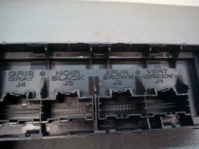 Modulo Electronico para Opel Corsa E