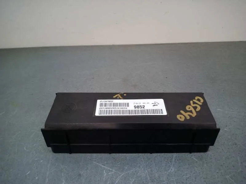 Modulo Electronico para Opel Corsa E