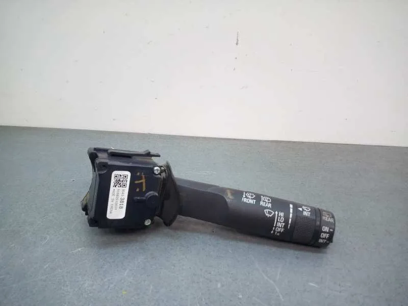 Mando Limpia para Opel Corsa E