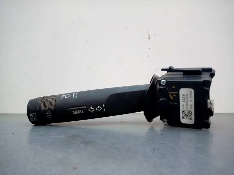 Mando Intermitentes para Opel Corsa E