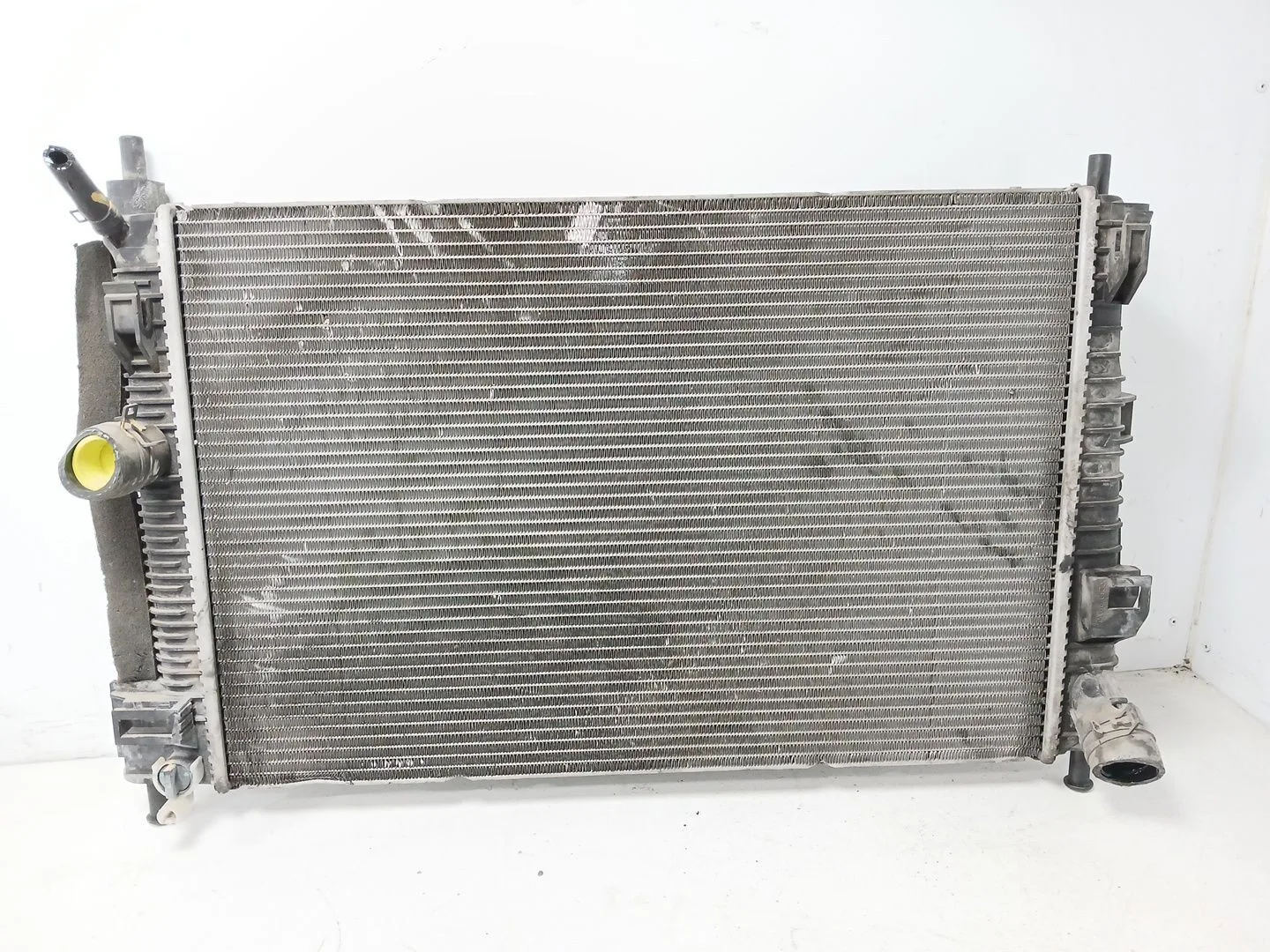 Radiador Agua para Mazda 3 Lim. (Bl)