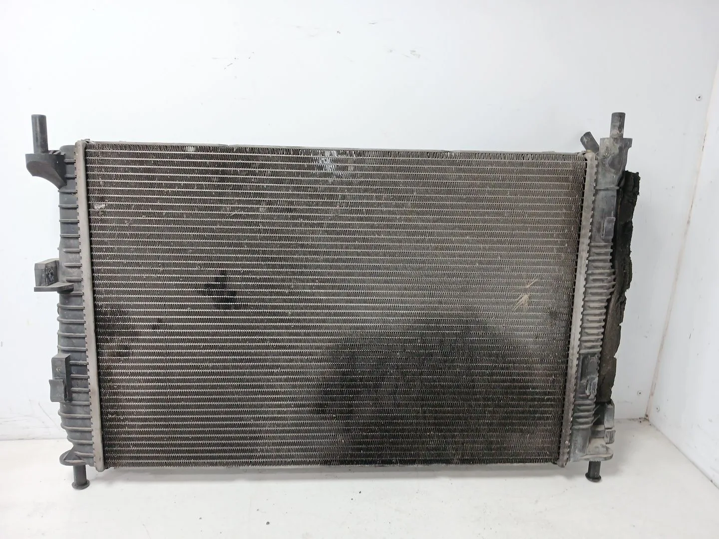 Radiador Agua para Mazda 3 Lim. (Bl)