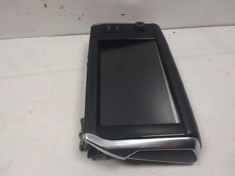 Pantalla Multifuncion para Peugeot 2008 (--.2013->)