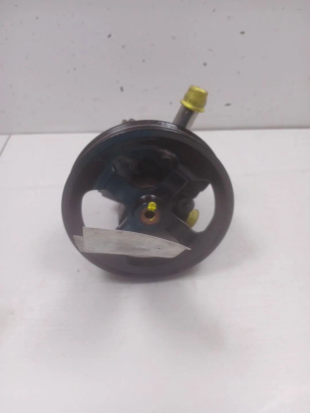 Bomba Direccion para Citroën C-Crosser