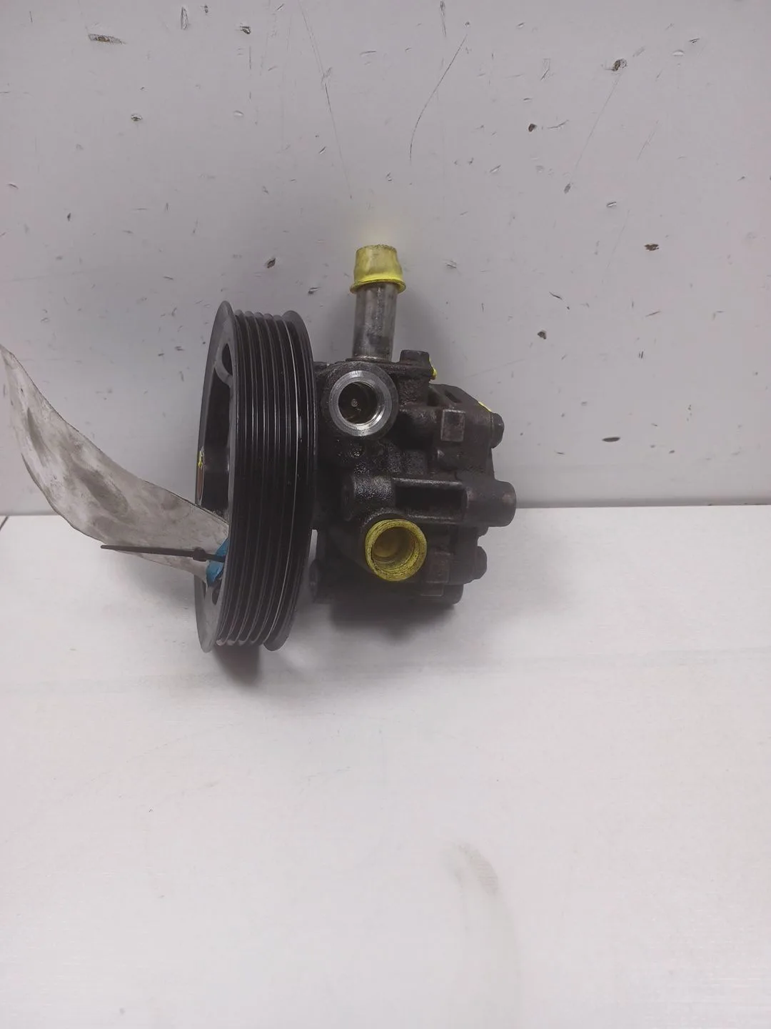 Bomba Direccion para Citroën C-Crosser