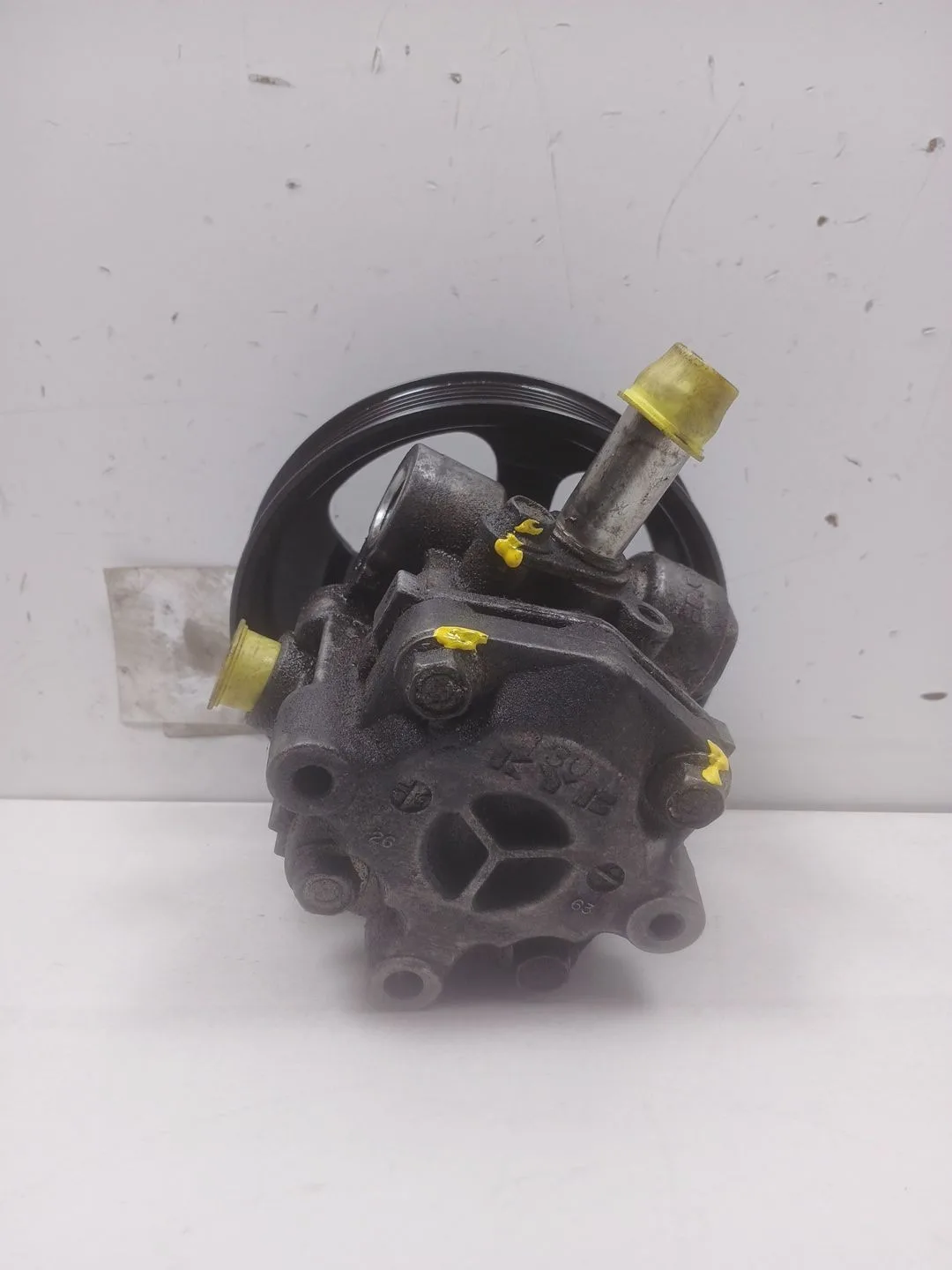 Bomba Direccion para Citroën C-Crosser