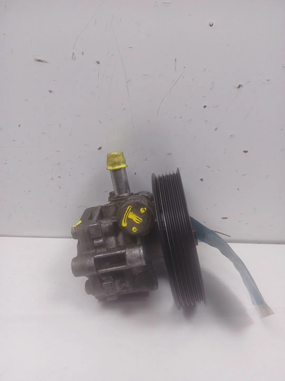 Bomba Direccion para Citroën C-Crosser