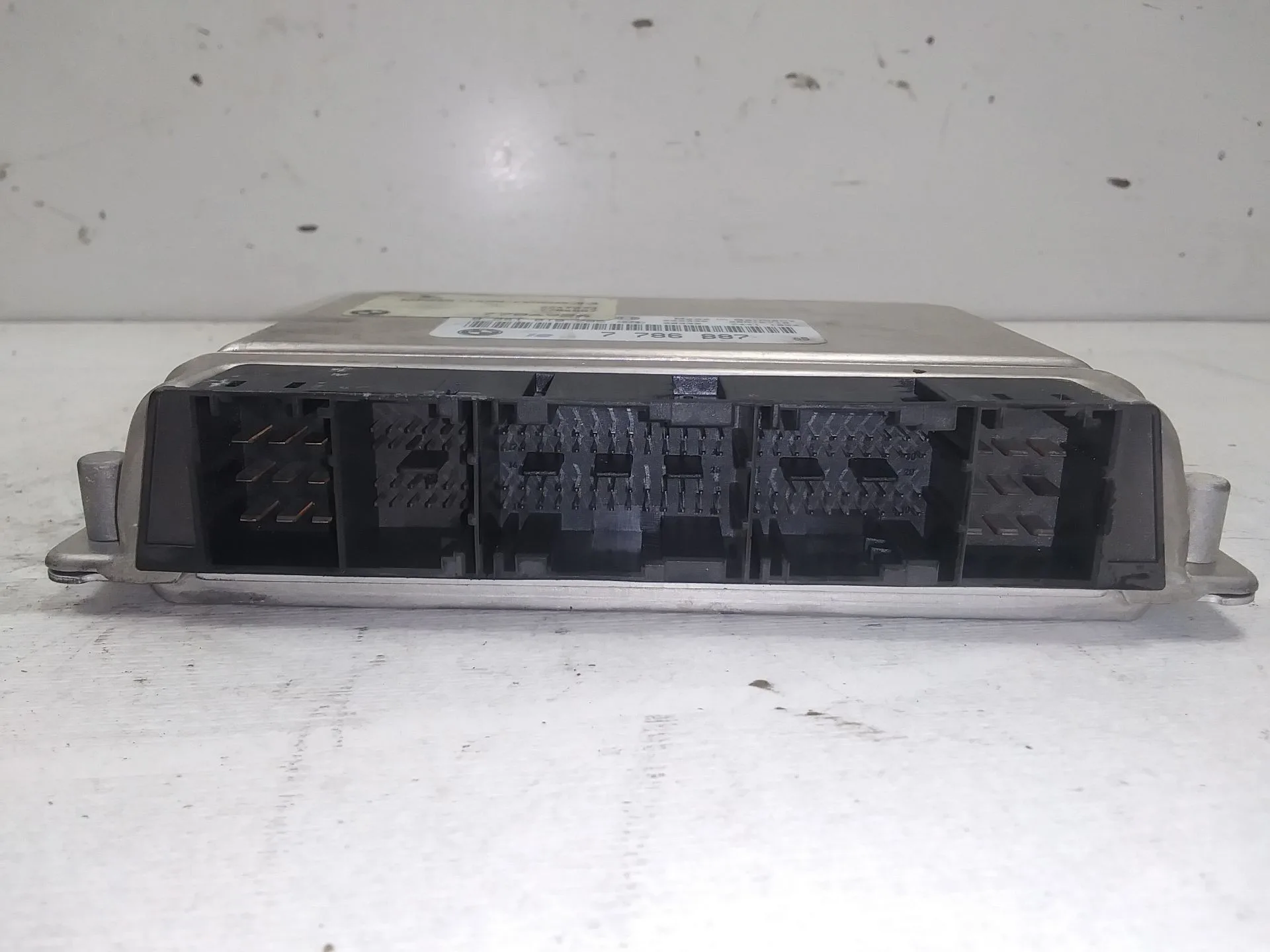 Centralita Motor Uce para Bmw Serie 3 Berlina (E46)