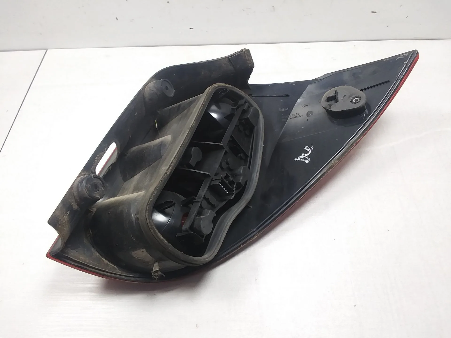 Piloto Trasero Izquierdo para Renault Laguna Ii Grandtour (Kg0)
