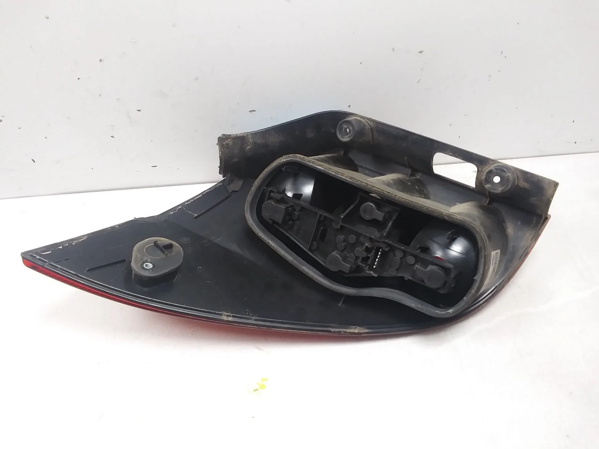 Piloto Trasero Derecho para Renault Laguna Ii Grandtour (Kg0)