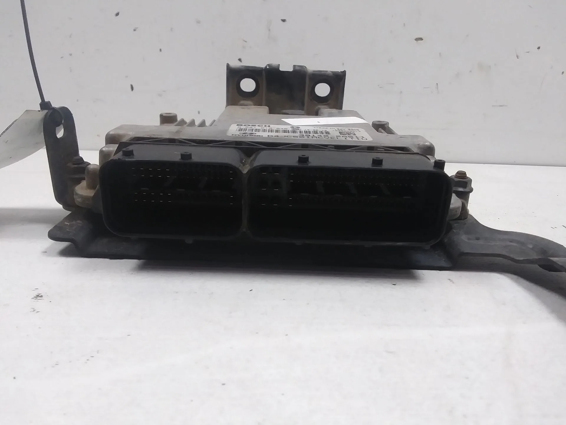 Centralita Motor Uce para Hyundai Ix20