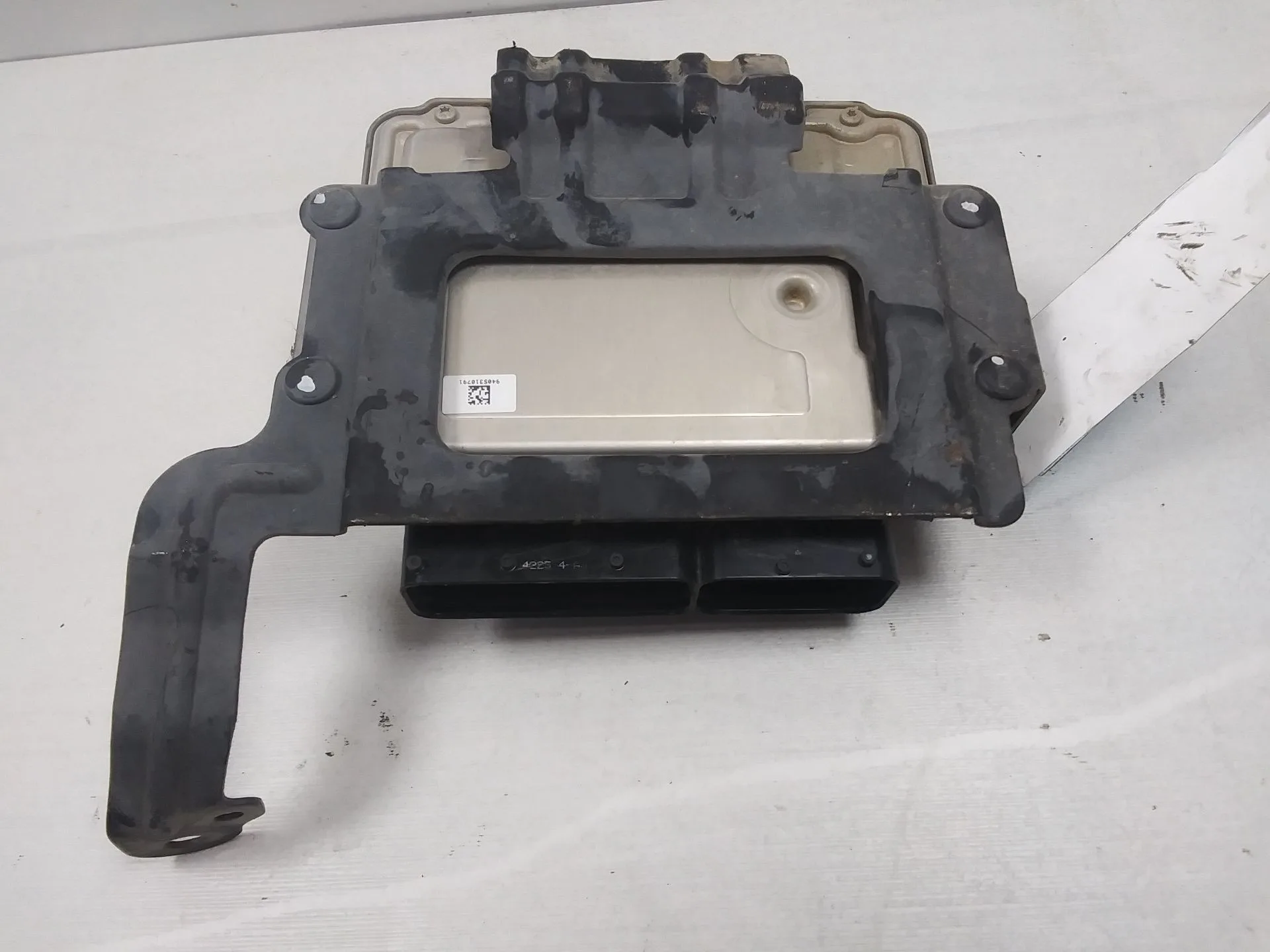 Centralita Motor Uce para Hyundai Ix20