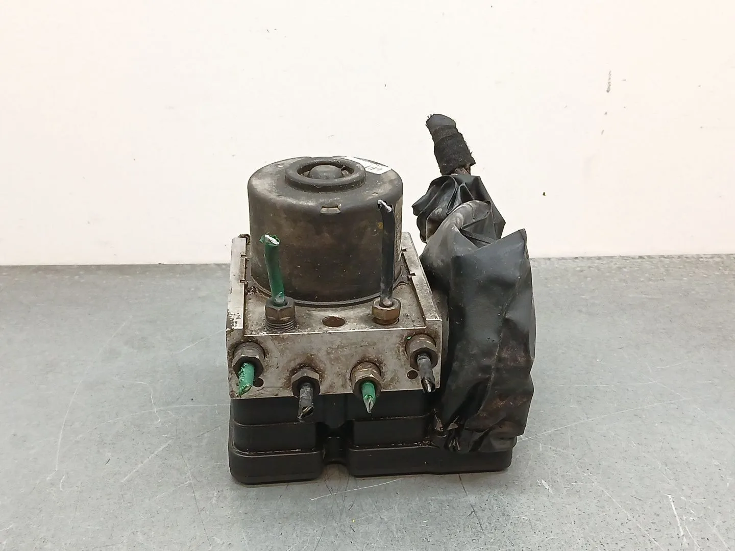 Abs para Citroën C3 I (Fc_, Fn_)