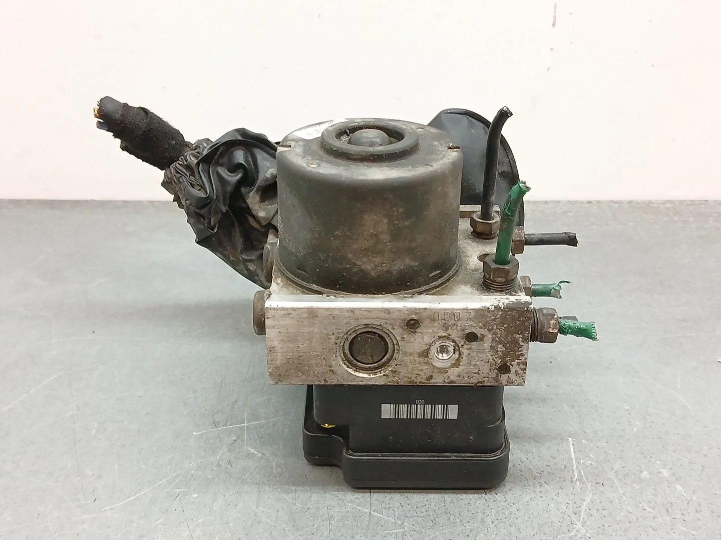 Abs para Citroën C3 I (Fc_, Fn_)