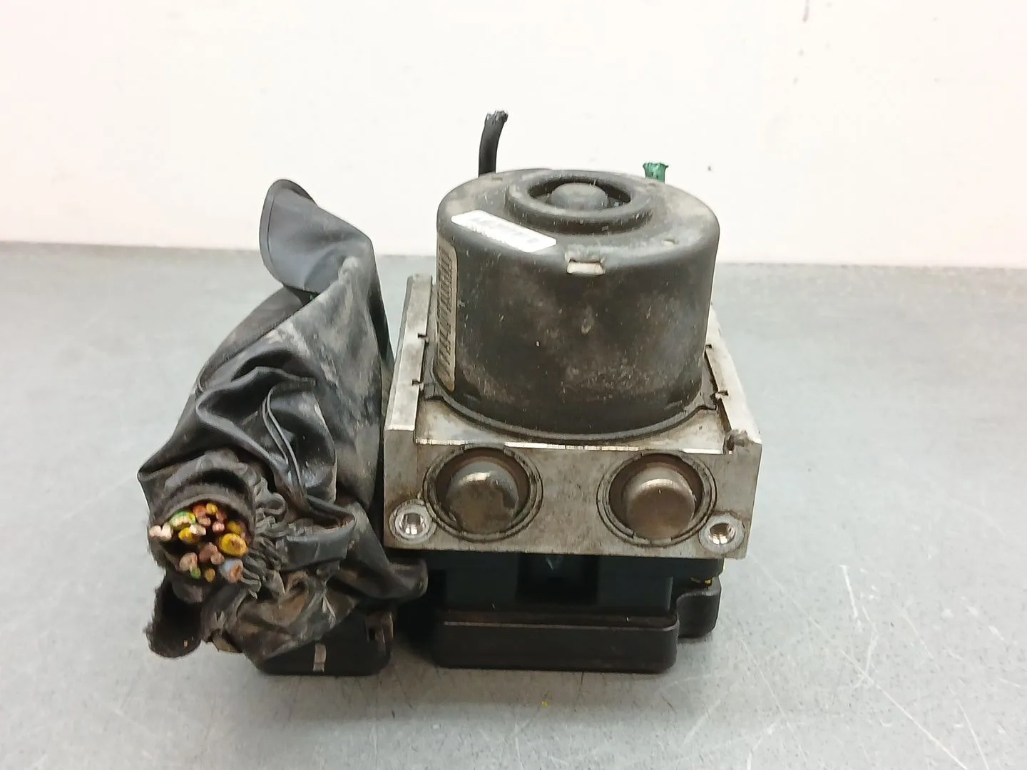 Abs para Citroën C3 I (Fc_, Fn_)