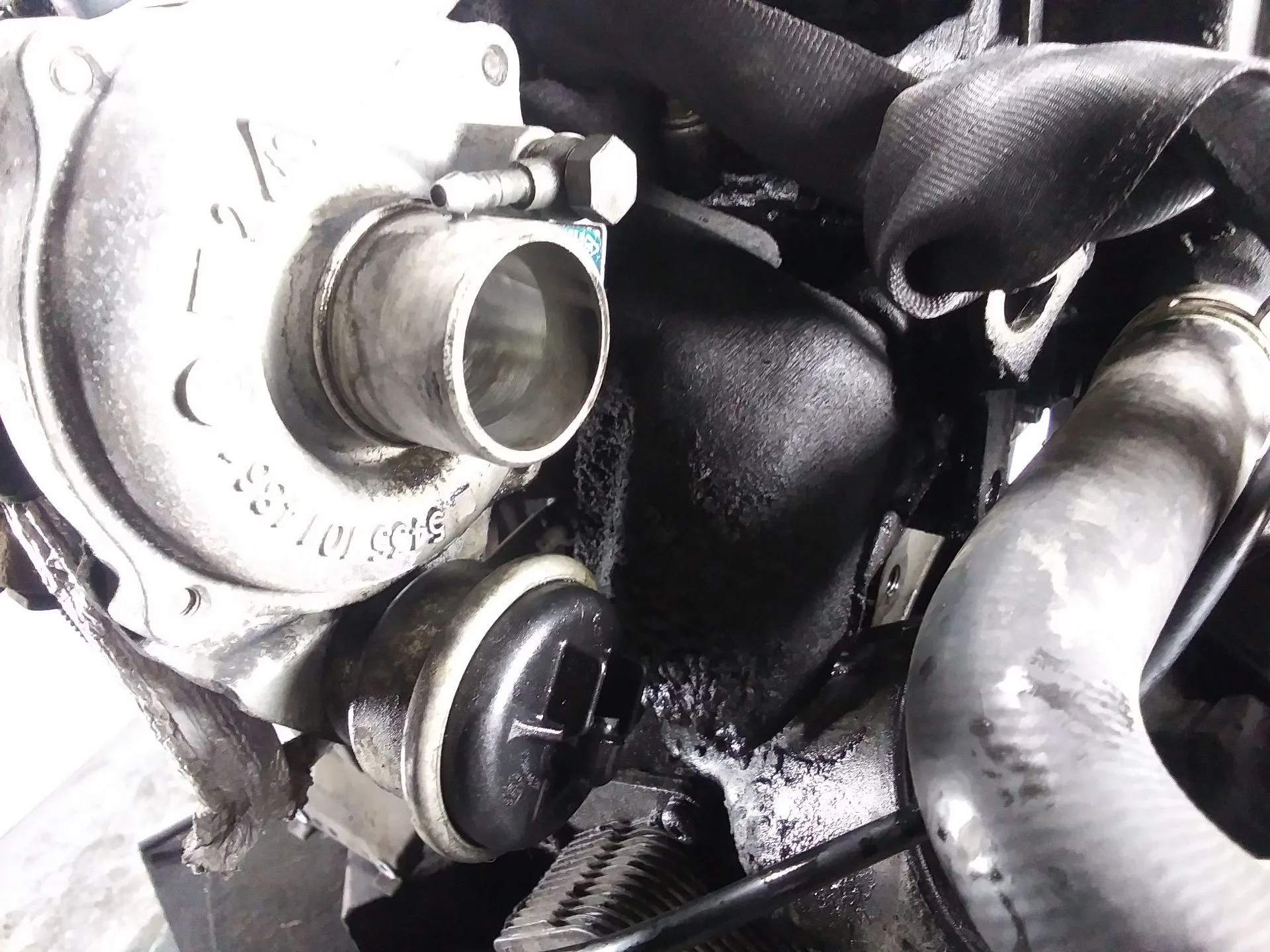 Motor Completo para Citroën C3 I (Fc_, Fn_)