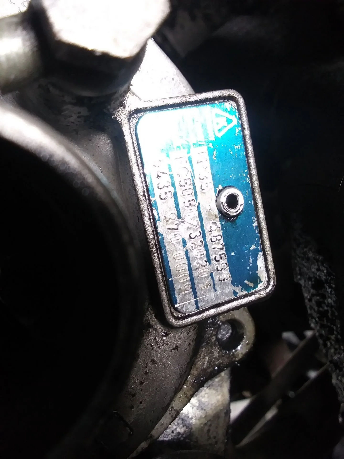 Motor Completo para Citroën C3 I (Fc_, Fn_)