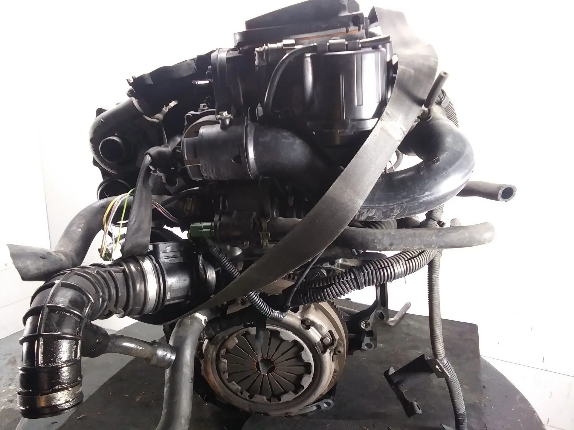Motor Completo para Citroën C3 I (Fc_, Fn_)