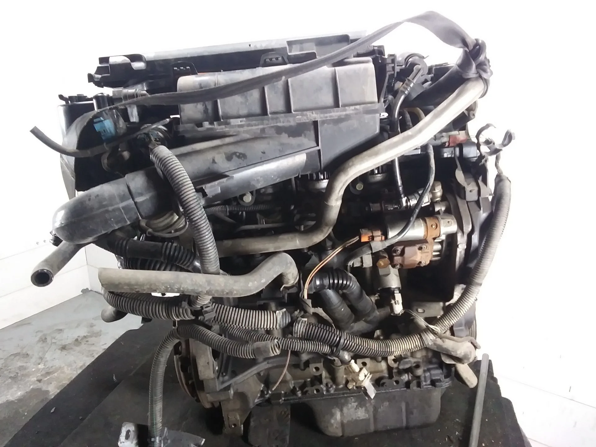 Motor Completo para Citroën C3 I (Fc_, Fn_)