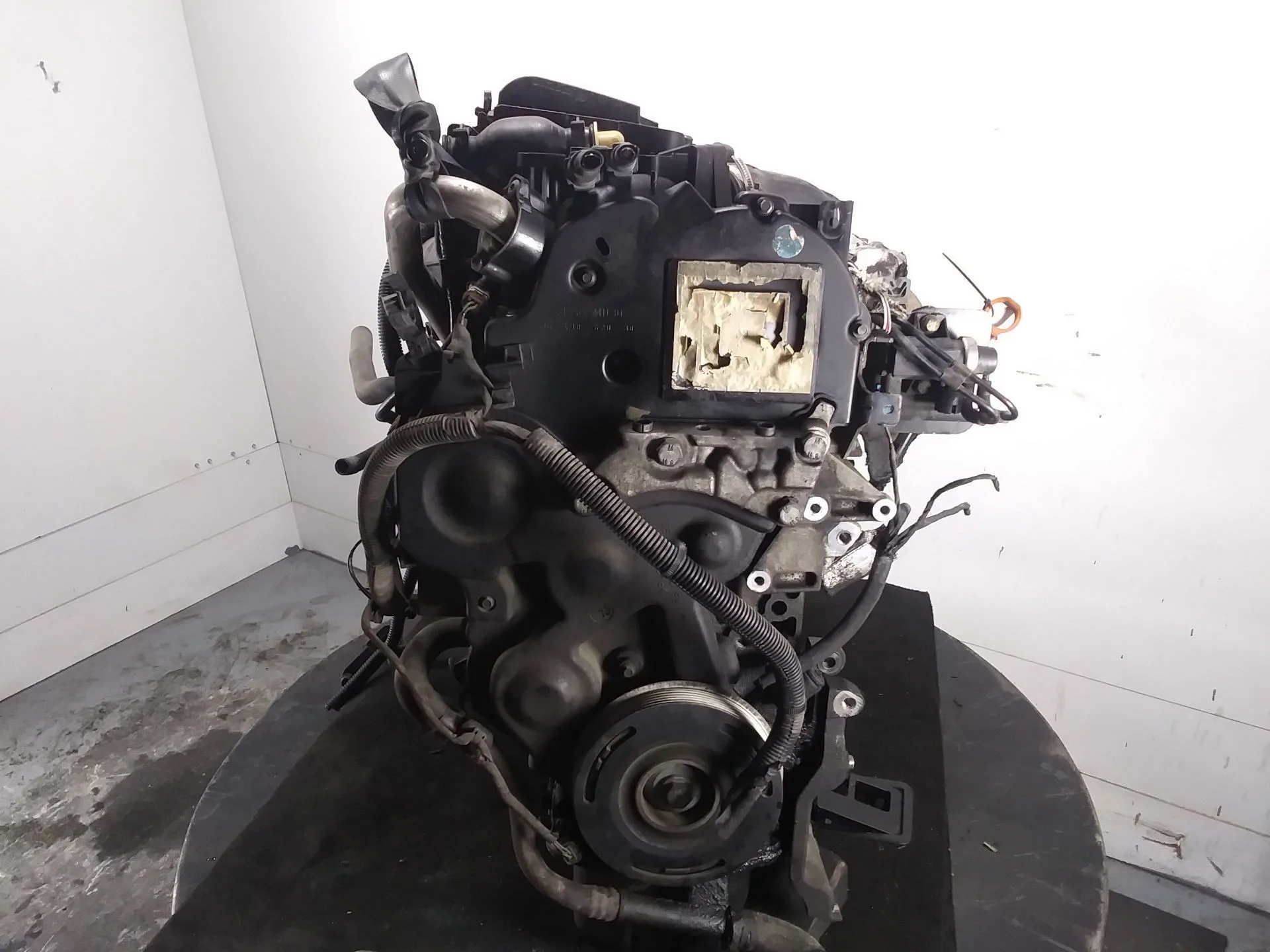 Motor Completo para Citroën C3 I (Fc_, Fn_)